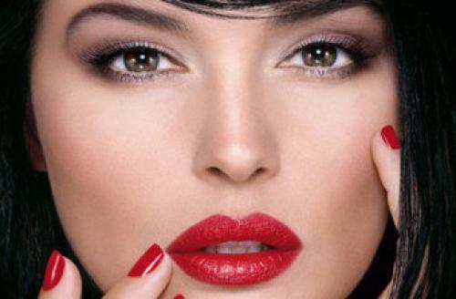 Как стать красивее за месяц. Измените свою внешность к лучшему!