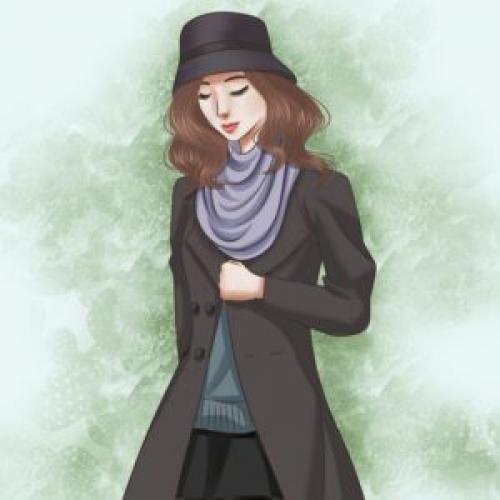 Как стать красивой за 1 день.