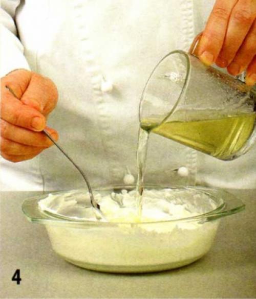 Торт-салат рыбный. Салат рыбный торт