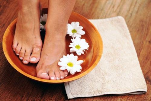 Глицерин с уксусом для рук и ногтей. Рецепт приготовления глицерина с уксусом против грибка