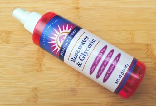 Глицерин с уксусом для рук и ног. С использованием уксуса