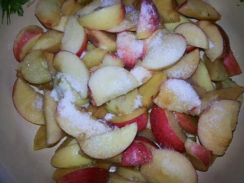 Шарлотка без яблок. Воздушный рецепт Шарлотки с яблоками.