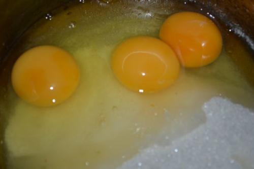 Шарлотка с курагой и яблоками в мультиварке. Оригинальная шарлотка с яблоками и курагой