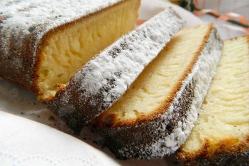 Кекс на сгущенке с изюмом. Кекс и сгущенка — выигрышное сочетание вкусов