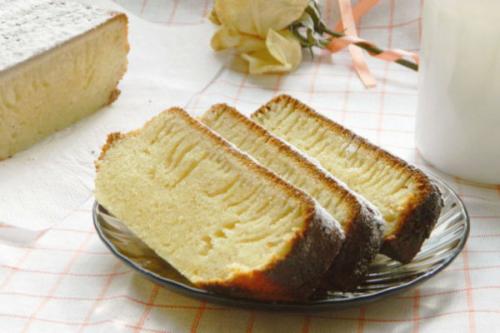 Кекс на сгущенке с изюмом. Кекс и сгущенка — выигрышное сочетание вкусов
