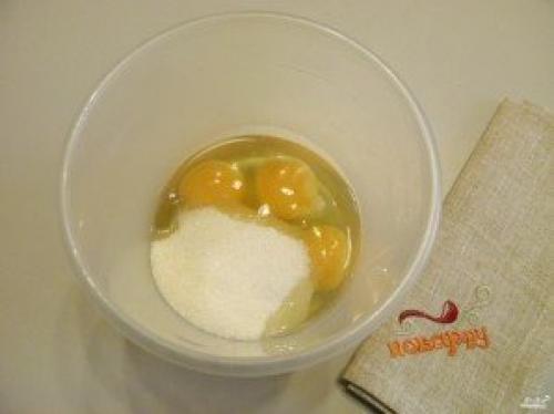 Шарлотка в мультиварке с яблоками рецепт. Шарлотка с яблоками в мультиварке