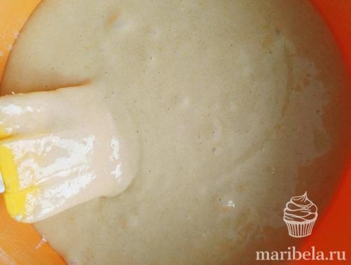 Яблочный пирог-шарлотка. Пирог Шарлотка