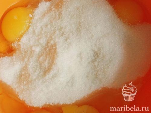 Яблочный пирог-шарлотка. Пирог Шарлотка