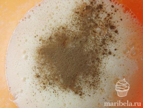 Яблочный пирог-шарлотка. Пирог Шарлотка