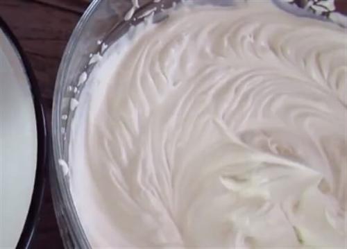 Торт из печенья без выпечки. Как приготовить торт без выпечки с маскарпоне и печеньем в домашних условиях?