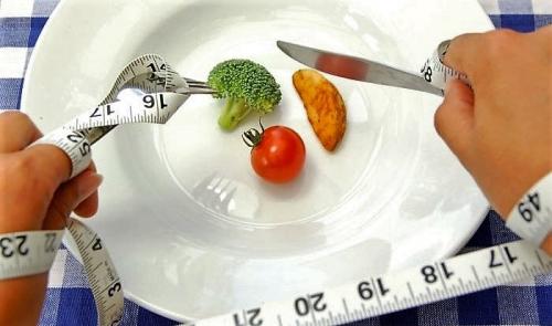 Меню на 1200 калорий из простых продуктов в граммах. Простое меню на 1200 калорий в день на неделю