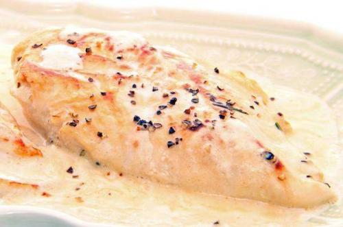 Куриная грудка ПП рецепты. Куриное филе: ПП – рецепты – разнообразим рацион