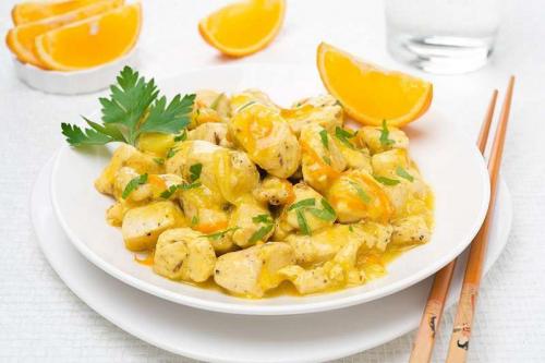 Куриная грудка ПП рецепты. Куриное филе: ПП – рецепты – разнообразим рацион