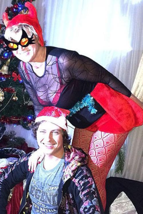 Эвелина Хромченко книги. Какие основные правила формирования гардероба должна знать каждая женщина, объясняет эксперт моды, ведущая программы "Модный приговор".