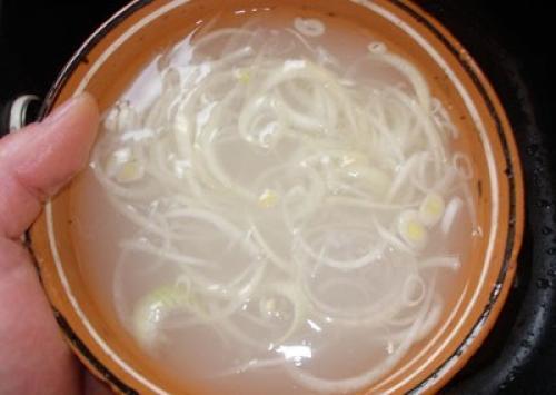 Сагудай из рыбы. Сагудай