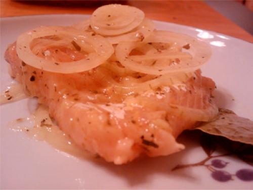 Сагудай из сельди рецепт. Сугудай (солёная рыба). Бабушкин рецепт