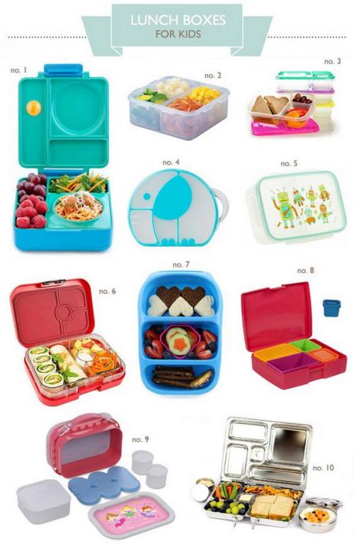 Полезный перекус для ребенка в школу. Ланч-бокс в школу: что положить ребенку на перекус?