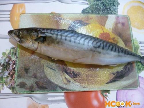 Сугудай из скумбрии. Сагудай из скумбрии – пошаговый рецепт с фото, как приготовить маринованную рыбу