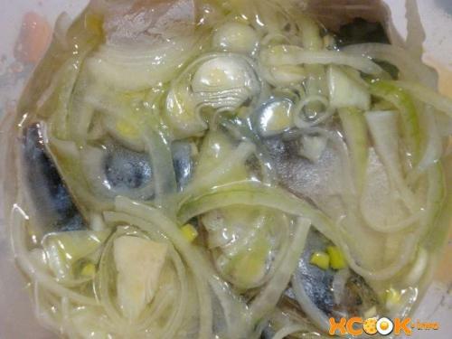 Сугудай из скумбрии. Сагудай из скумбрии – пошаговый рецепт с фото, как приготовить маринованную рыбу