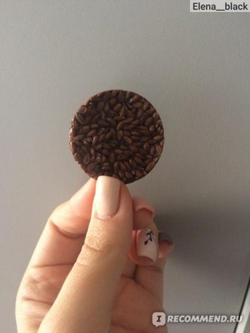 Хлебцы полезный перекус. Вкусно! И очень полезно!