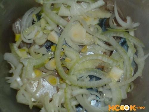 Сугудай из скумбрии. Сагудай из скумбрии – пошаговый рецепт с фото, как приготовить маринованную рыбу