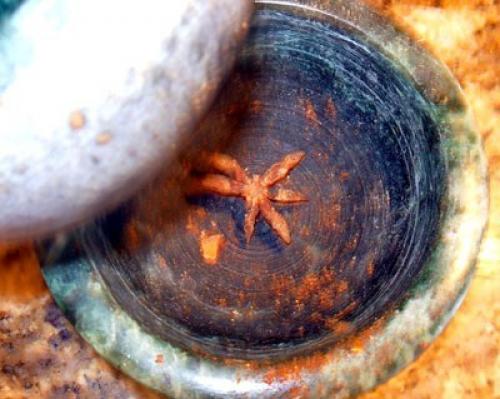 Сагудай из рыбы. Сагудай