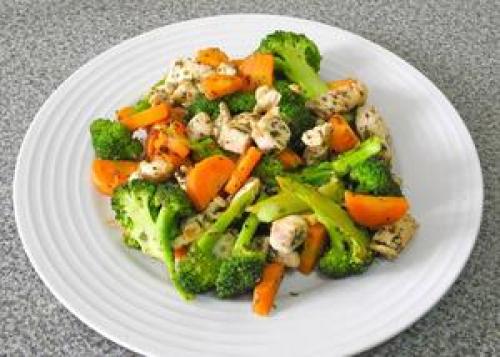 Полезный ужин. Полезный ужин и правильное питание