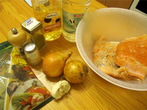 Сагудай из сельди рецепт. Сугудай (солёная рыба). Бабушкин рецепт