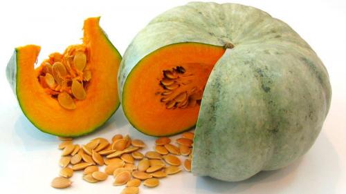 Сколько тыквенных семечек нужно съедать в день?