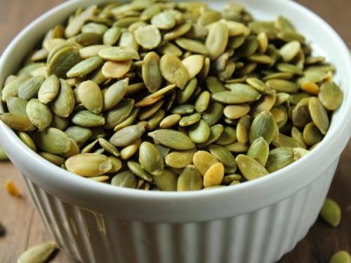 Расстройство после тыквенных семечек. Вред и польза тыквенных семечек: рецепты