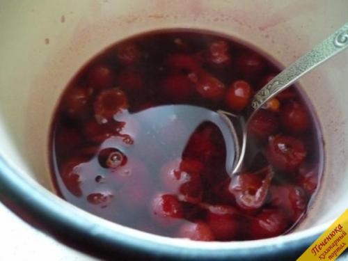 Как сделать двойное желе. Описание рецепта: