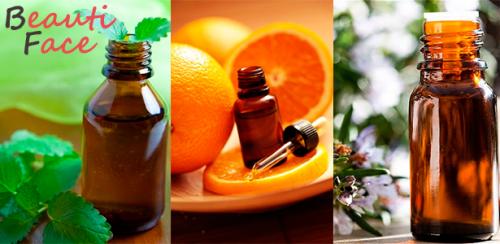 Масло для смягчения кожи лица. ТОП лучших эфирных масел для кожи