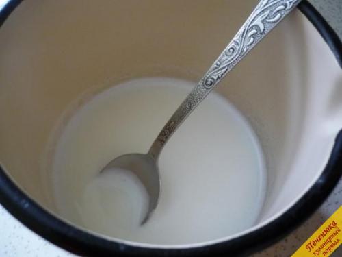 Как сделать двойное желе. Описание рецепта: