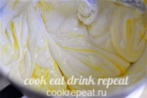 Чизкейк из Орео и творога. Творожный чизкейк с печеньем орео — пошаговый рецепт с фото