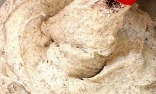 Чизкейк из Орео и творога. Творожный чизкейк с печеньем орео — пошаговый рецепт с фото