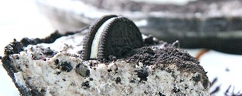 Чизкейк из Орео и творога. Творожный чизкейк с печеньем орео — пошаговый рецепт с фото