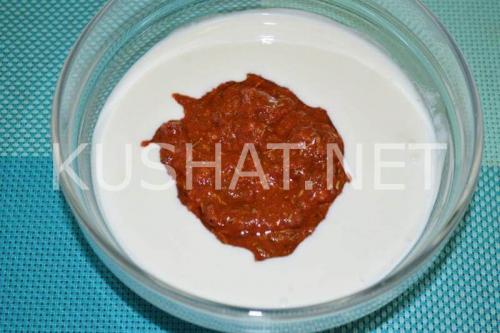 Курица маринованная в кефире и запеченная в духовке целиком рецепт. Курица в кефире в духовке. Пошаговый рецепт с фото