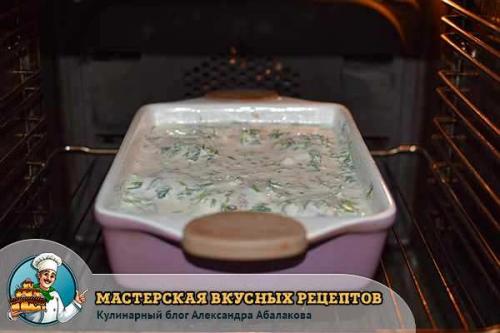 Курица маринованная в кефире и запеченная в духовке рецепт.