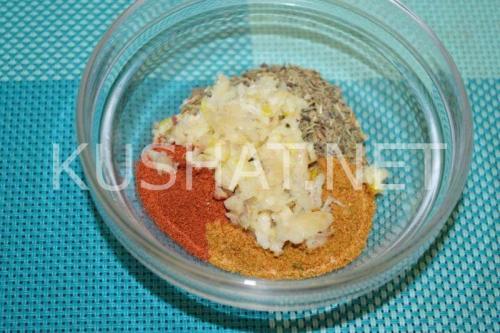 Курица маринованная в кефире и запеченная в духовке целиком рецепт. Курица в кефире в духовке. Пошаговый рецепт с фото