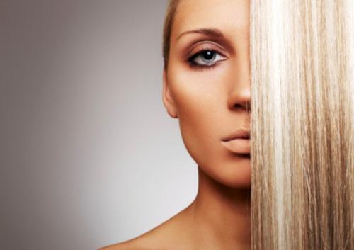 Ошибки в уходе за кожей головы. 5 самых распространённых ошибок в уходе за светлыми волосами