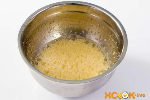 Оладьи для детей от года на скисшем молоке. Вкусные пышные оладьи на кислом молоке – пошаговый фото рецепт, как их приготовить