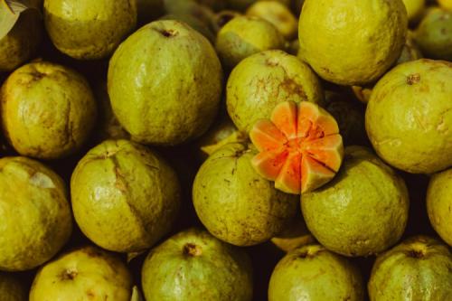 Какие на вкус индийские яблоки. Индия: фруктовый путеводитель