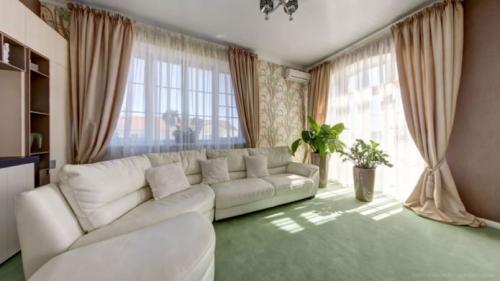 Цвет для стен. Цвет стен по фен-шуй