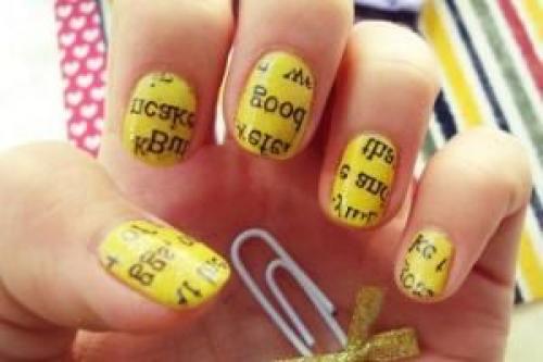 Правила маникюра в домашних условиях. 10 правил домашнего маникюра