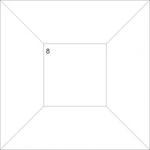 Как цвет стен влияет на восприятие пространства. Влияние цвета на восприятие пространства