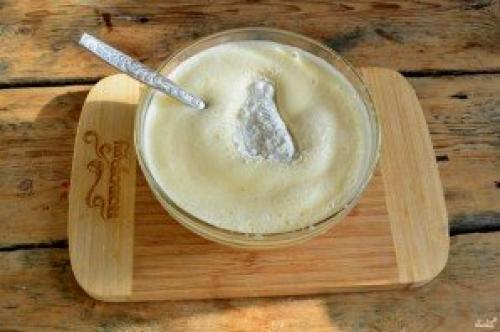 Нежный торт с кокосовой стружкой. Кокосовый торт