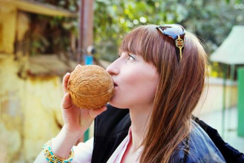 Какие на вкус индийские яблоки. Индия: фруктовый путеводитель