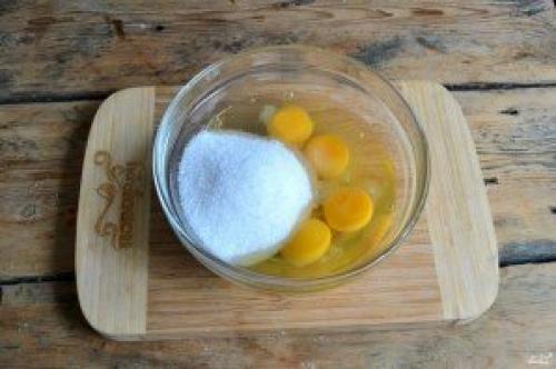 Нежный торт с кокосовой стружкой. Кокосовый торт