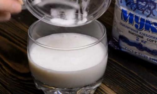 Шарлотка из творожного теста с яблоками. Шарлотка с яблоками и творогом на кефире