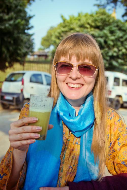 Какие на вкус индийские яблоки. Индия: фруктовый путеводитель